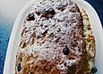 Bayerisches Topfenbrot