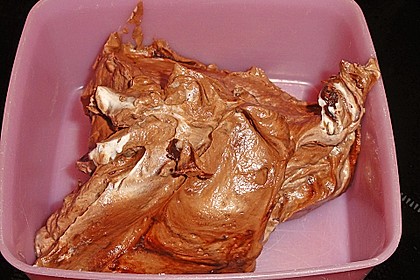 Schoko-Quark-Aufstrich 1