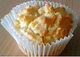 Zitronenmuffins Low Carb