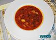 Kartoffelsuppe