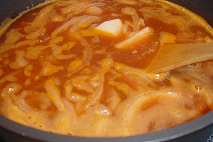 Kartoffelsuppe 1