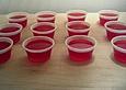 Jell-O Shots