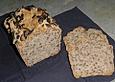 Mehrkornbrot