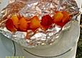 Grillspie&szlig;e-Dessert