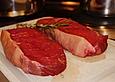 Filetsteak "Tartare" aus der Grillpfanne