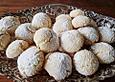 Amaretti alla Francesca