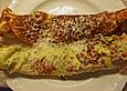 Spinat-Crespelle