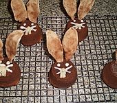 Schlappohr Muffins (Bild)