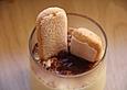Mascarponecreme mit Marsala
