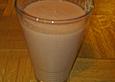 Mango-Buttermilch Smoothie
