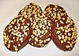 Schoko-Kokos-Kekse