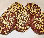 Schoko-Kokos-Kekse (Bild)