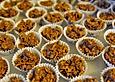 Cornflakes-Schokolade-Kekse