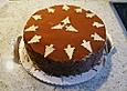 Marzipantorte