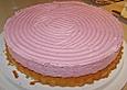 Erdbeerk&auml;sesahne-Torte