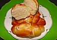 Dinkel-H&ouml;rnchen