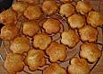 Madeleines
