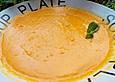 Fruchtige K&uuml;rbissuppe