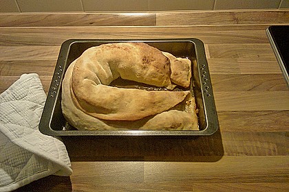 Apfelstrudel