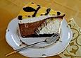 Eierlik&ouml;r-Schokoladen-Torte