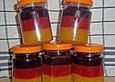 Deutschland-Marmelade