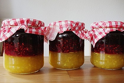 Deutschland-Marmelade 1