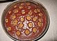 Schokoladenkuchen