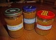 Ananas-Senf-Sauce