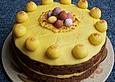 Simnel Cake