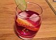 Jamaican Sorrel Christmas Punch