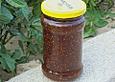 Feigenmarmelade mit Rotwein