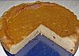 Schmand-Bananen Hirsekuchen
