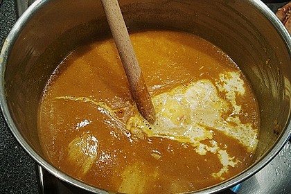 Indische Linsensuppe mit Kreuzkümmel-Zwiebeln 17
