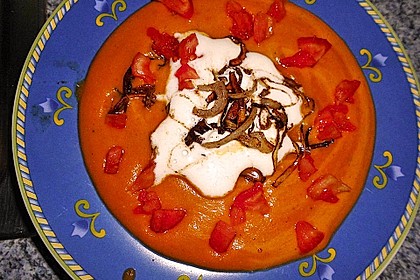 Indische Linsensuppe mit Kreuzkümmel-Zwiebeln 13