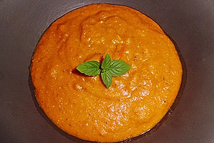 Indische Linsensuppe mit Kreuzkümmel-Zwiebeln 8