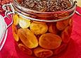 Rum-Kumquat Kandis