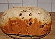 Cranberry-Zimt Brot im BBA