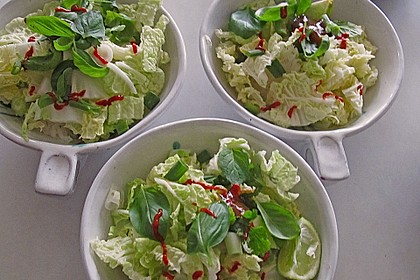 Pho vegetarisch