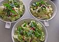 Pho vegetarisch