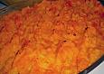 Veggie Sheperd's Pie