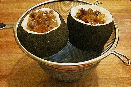 Hustensaft aus Winterrettich