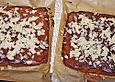 Lebkuchen nach Omas Art
