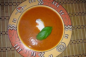 Tomatensuppe