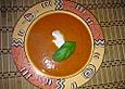 Tomatensuppe