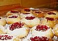 Kerstins Himbeer-Marzipan-Busserl