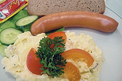Kartoffelsalat