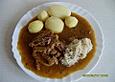 Geschmorte Rippchen