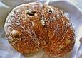 Knuspriges Oliven-Ciabatta