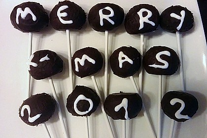 Honigkuchen-Spekulatius-Cakepops 1