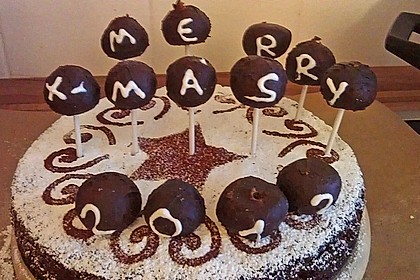 Honigkuchen-Spekulatius-Cakepops 2